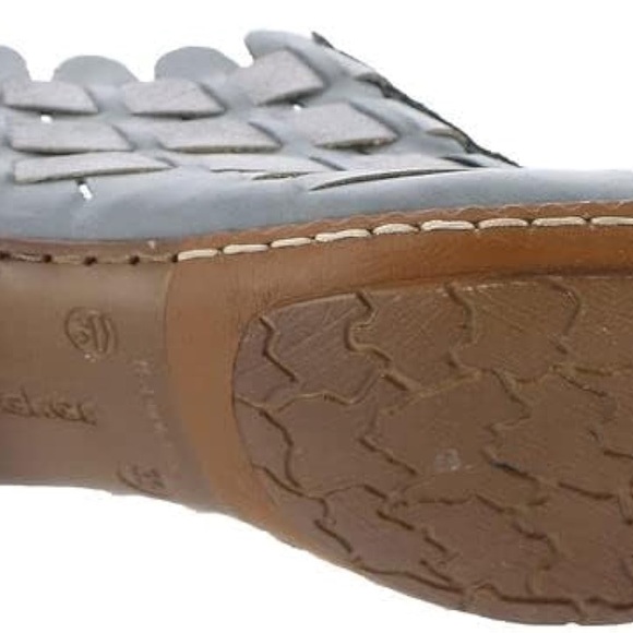 Rieker Sina 78 Slingback -39 - Picture 4 of 8